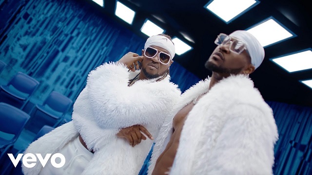 P-Square Jaiye (Ihe Geme) Video