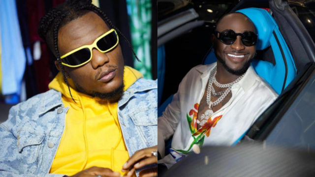 Pheelz Announces New Song Titled ‘Electricity’ Featuring Davido
