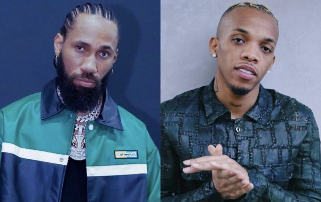 Phyno & Tekno To Release New Collaboration