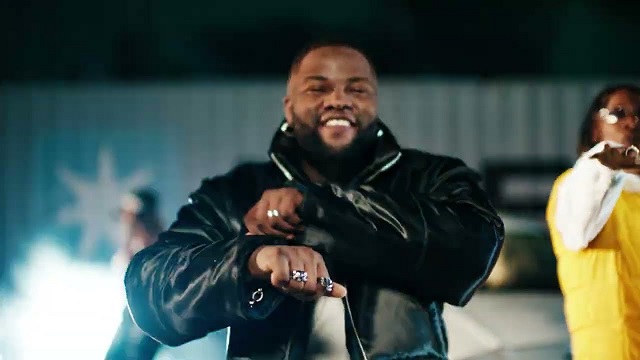 Skales Say You Bad Remix Video
