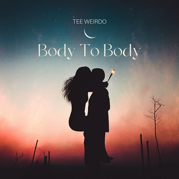Tee Weirdo Body to Body