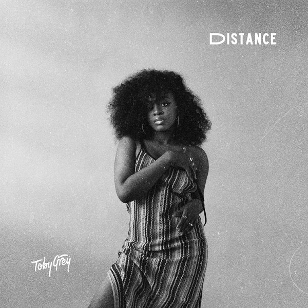 Toby Grey Distance