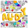 Waje All Day Lyrics