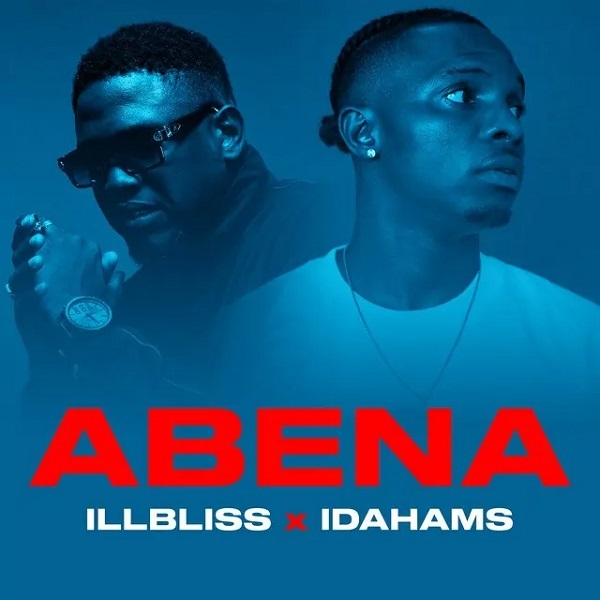 iLLbliss Abena