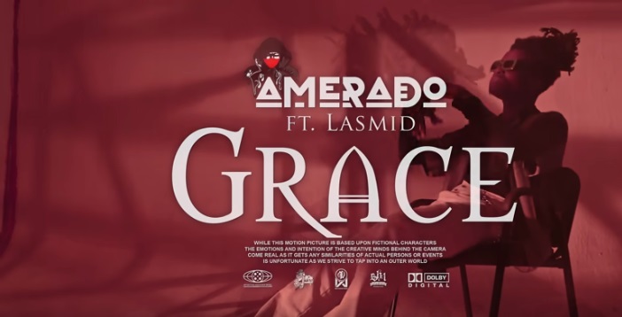 Amerado Grace Video