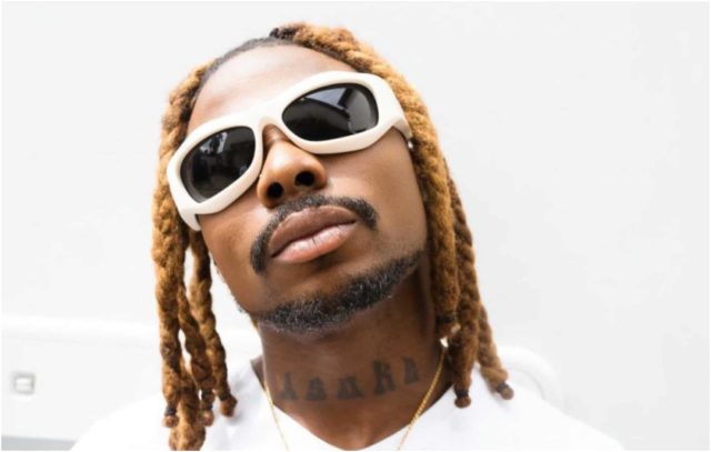 Asake Purchases A New Mansion