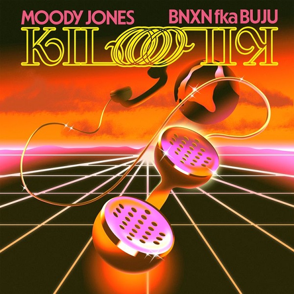 BNXN Buju Kilo
