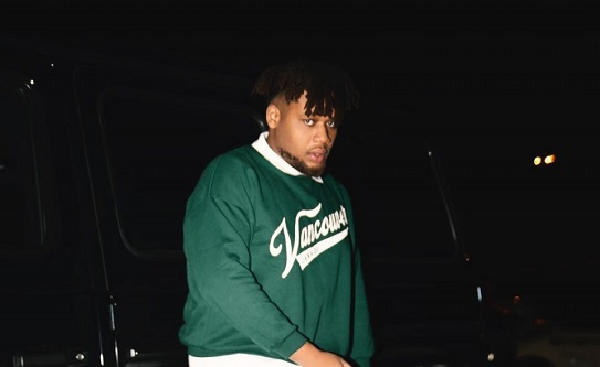 BNXN Reportedly Assaulted by Police Members