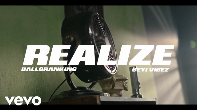Balloranking Realize Video