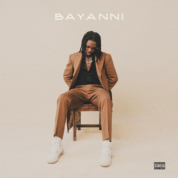 Bayanni Bayanni EP
