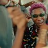 Bella Shmurda New Born Fela Video