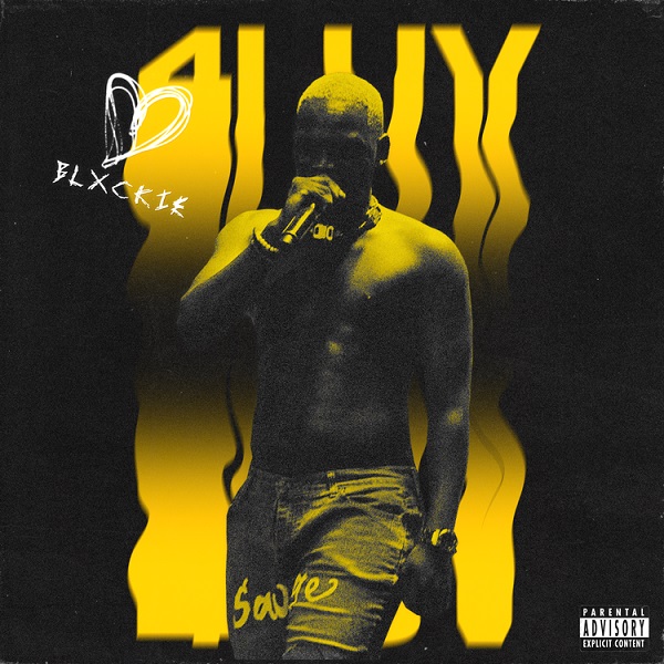 Blxckie 4LUV Deluxe