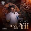 C Blvck Lodun Yii
