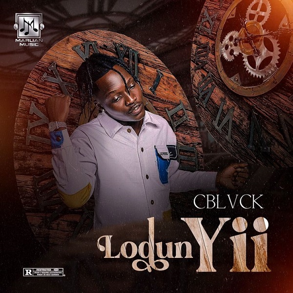 C Blvck Lodun Yii