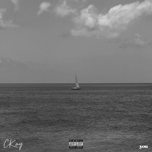 CKay – You (Lyrics)