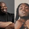 Don Jazzy welcomes Bayanni to Mavin