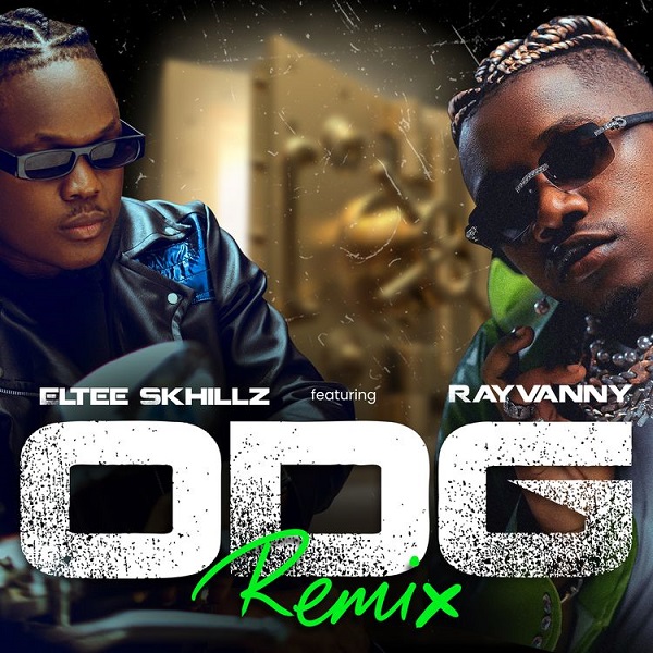 Eltee Skhillz ODG Remix