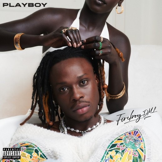 Fireboy DML - Sofri