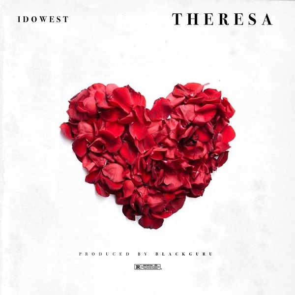 Idowest Theresa