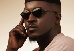 M.I Abaga set to release 'The Guy' album