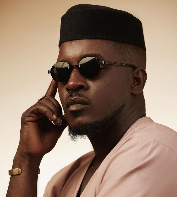 M.I Abaga set to release 'The Guy' album
