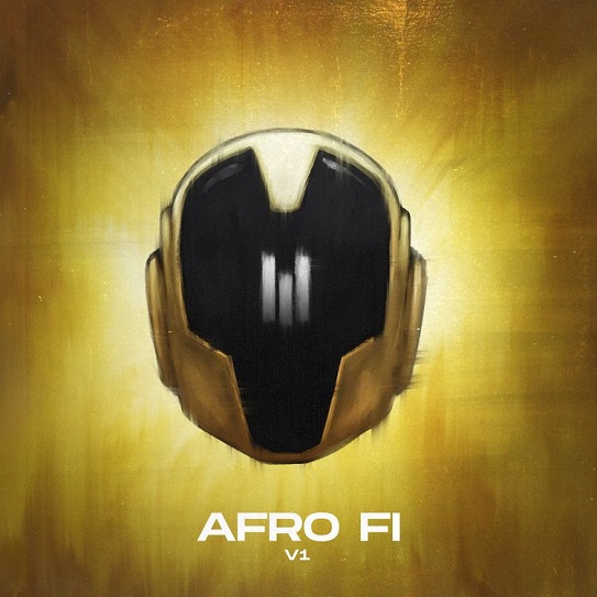 Masterkraft Afro Fi, Vol. 1