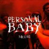 Mr Eazi Personal Baby Video