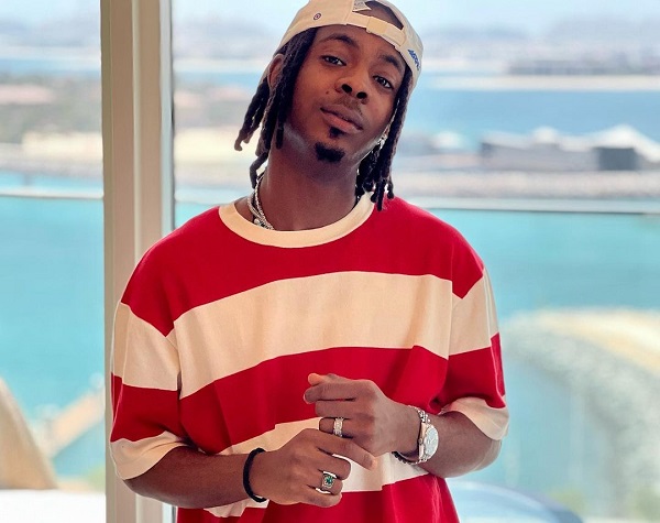 My Mother influenced my career - Young Jonn