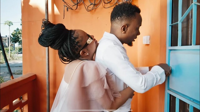 Nandy Napona Video