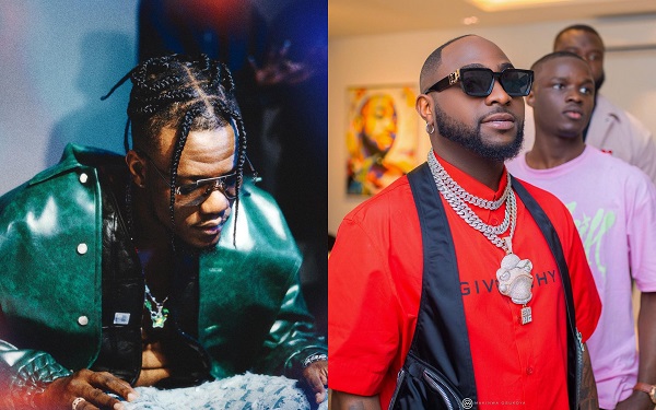 Pheelz, Davido set to drop Electricity