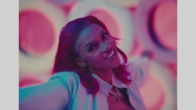 Waje All Day Video