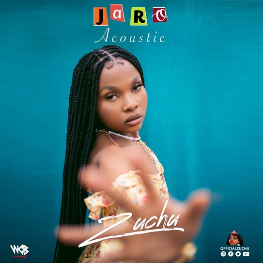 Zuchu Jaro Acoustic