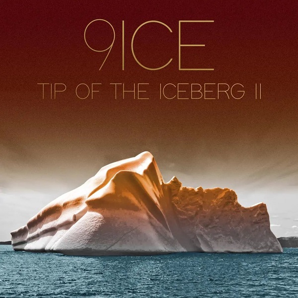 9ice Tip of The Iceberg II Album