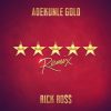 Adekunle Gold 5 Star Remix