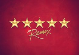Adekunle Gold 5 Star Remix