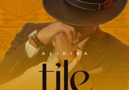 Alikiba Tile
