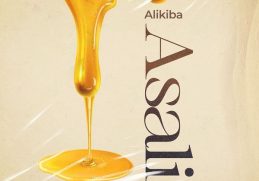 Alikiba Asali