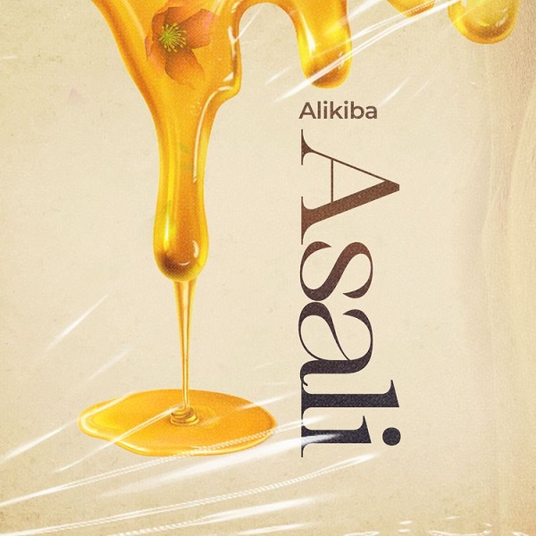Alikiba Asali