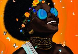 Ami Faku & Gallo Remixed – There’s Music In The Air Ft. Black Coffee