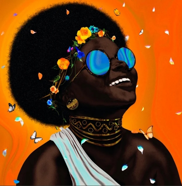 Ami Faku & Gallo Remixed – There’s Music In The Air Ft. Black Coffee