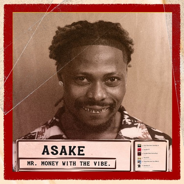 Asake Dull