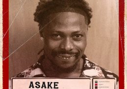Asake Organise Lyrics