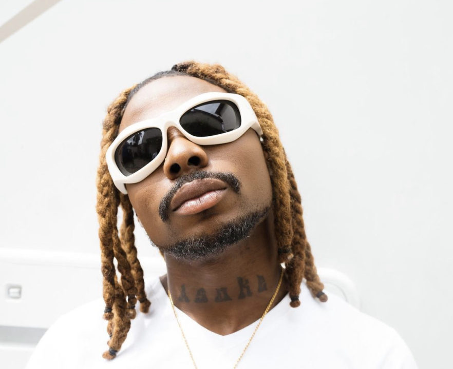 Asake Releases Snippet To A New Song