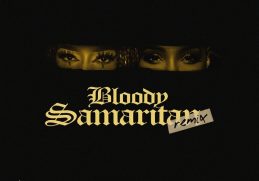 Ayra Starr Bloody Samaritan Remix