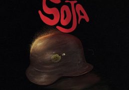 Black Sherif Soja Lyrics