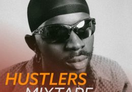 Hustlers Mix ft Black Sherif on Mdundo