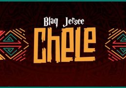 Blaq Jerzee Chele