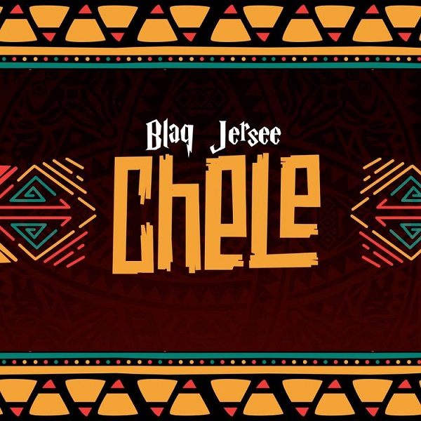 Blaq Jerzee Chele