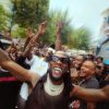 Burna Boy It’s Plenty Video