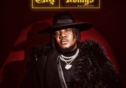 CDQ – Doings (Lyrics)